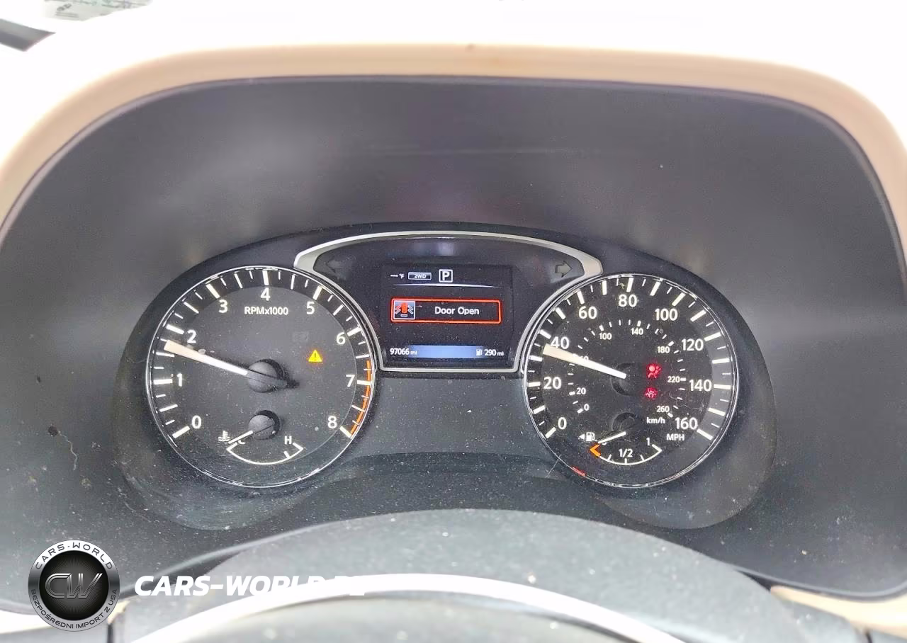 2017 Nissan Pathfinder S VIN:5N1DR2MM5HC607789 - 9