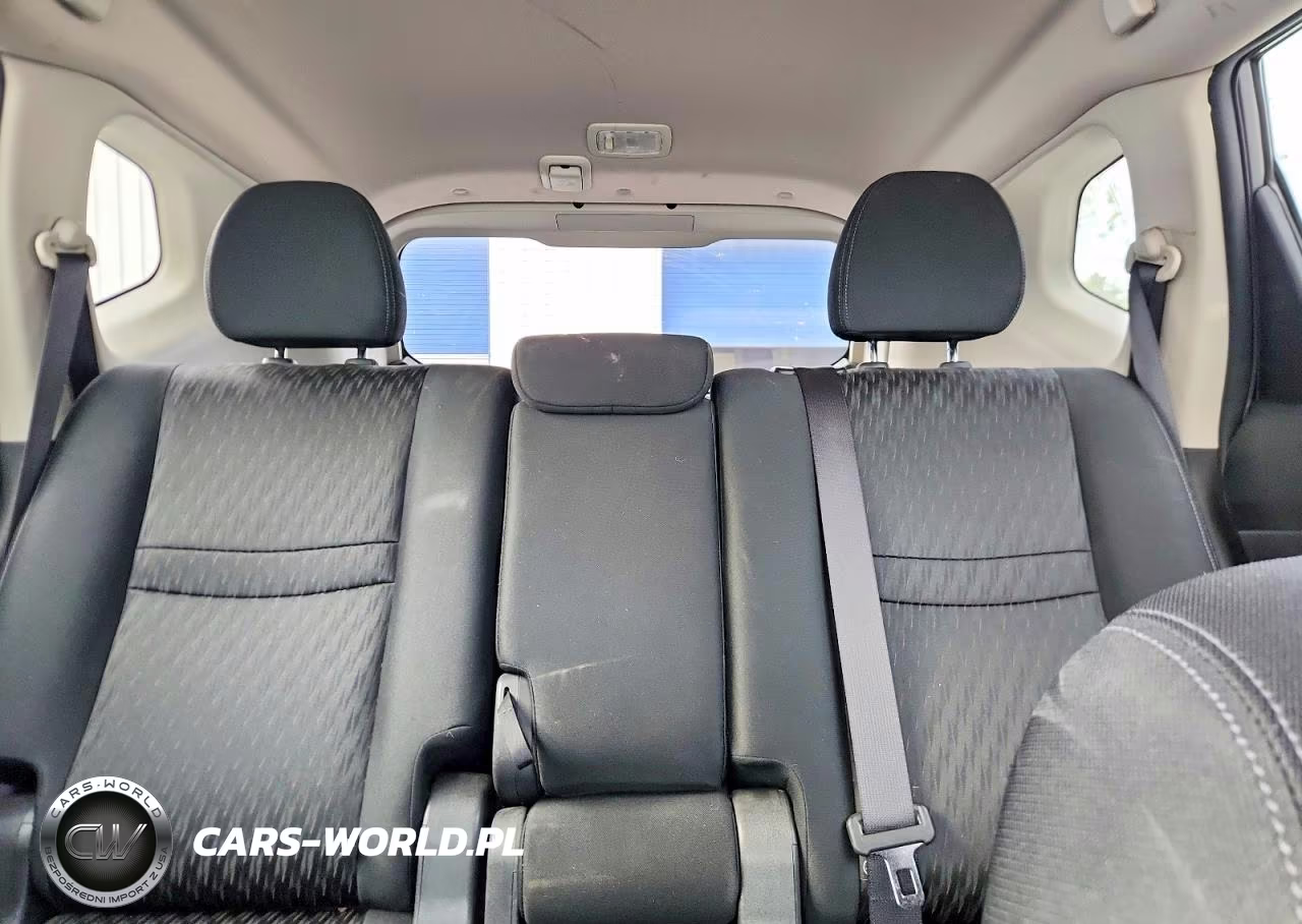 2018 Nissan Rogue Sv VIN:KNMAT2MV5JP601264 - 10