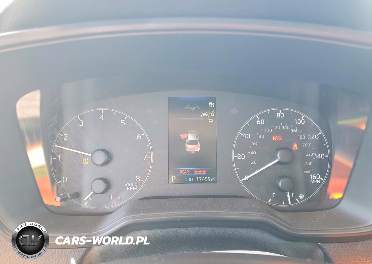 2024 Toyota Corolla Le VIN:JTDB4MEE7RJ016986 - 9