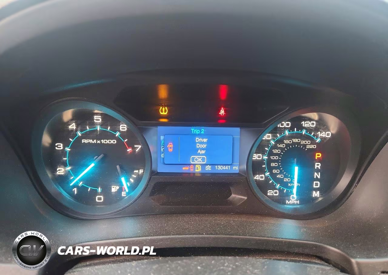 2014 Ford Explorer VIN:1FM5K7B89EGB43163 - 9