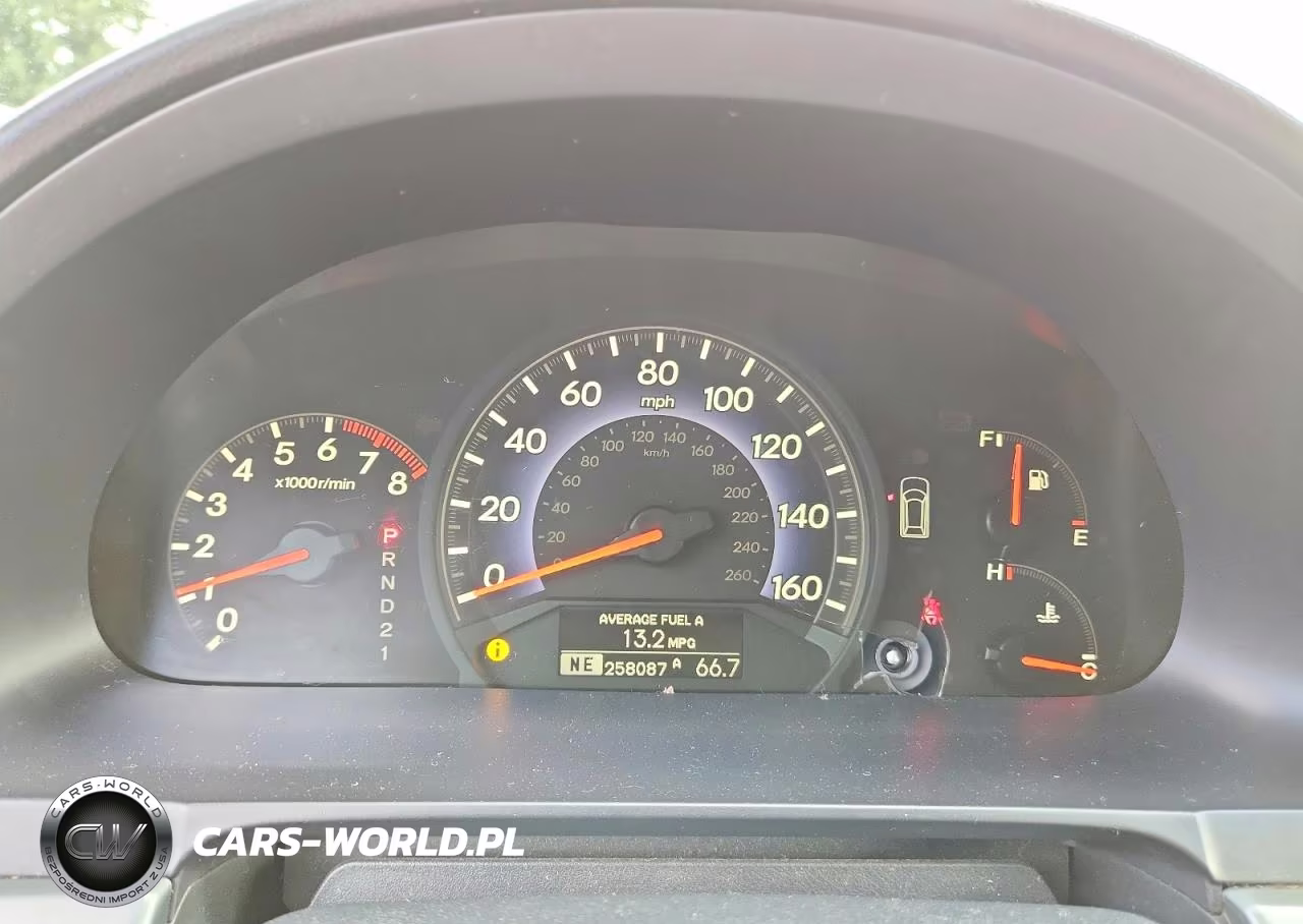 2006 Honda Odyssey Touring VIN:5FNRL388X6B113376 - 9