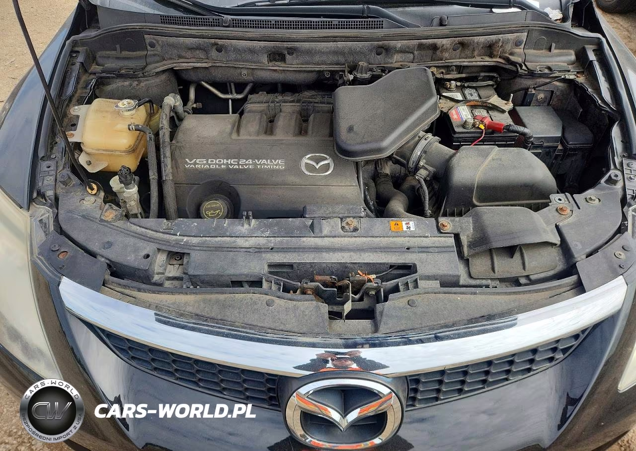 2007 Mazda Cx-9 VIN:JM3TB28Y170111333 - 11