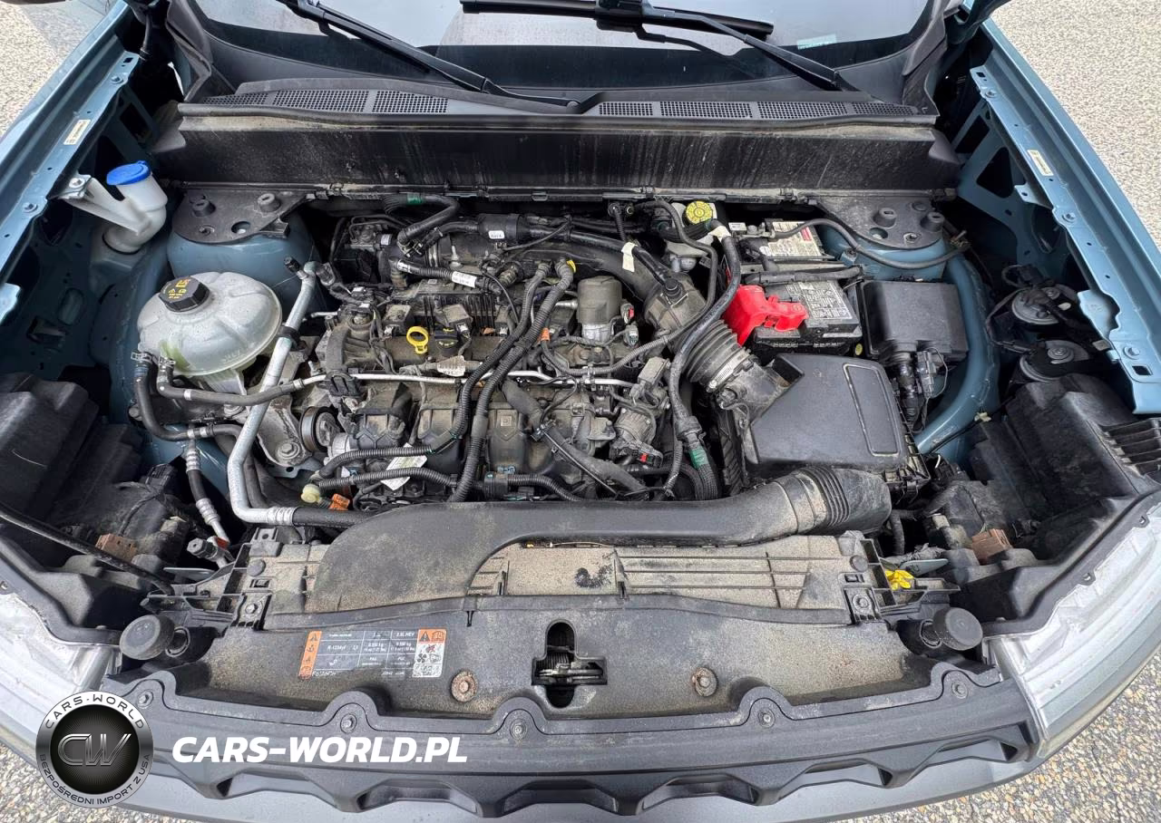 2022 Ford Maverick Xl VIN:3FTTW8F98NRA02232 - 7