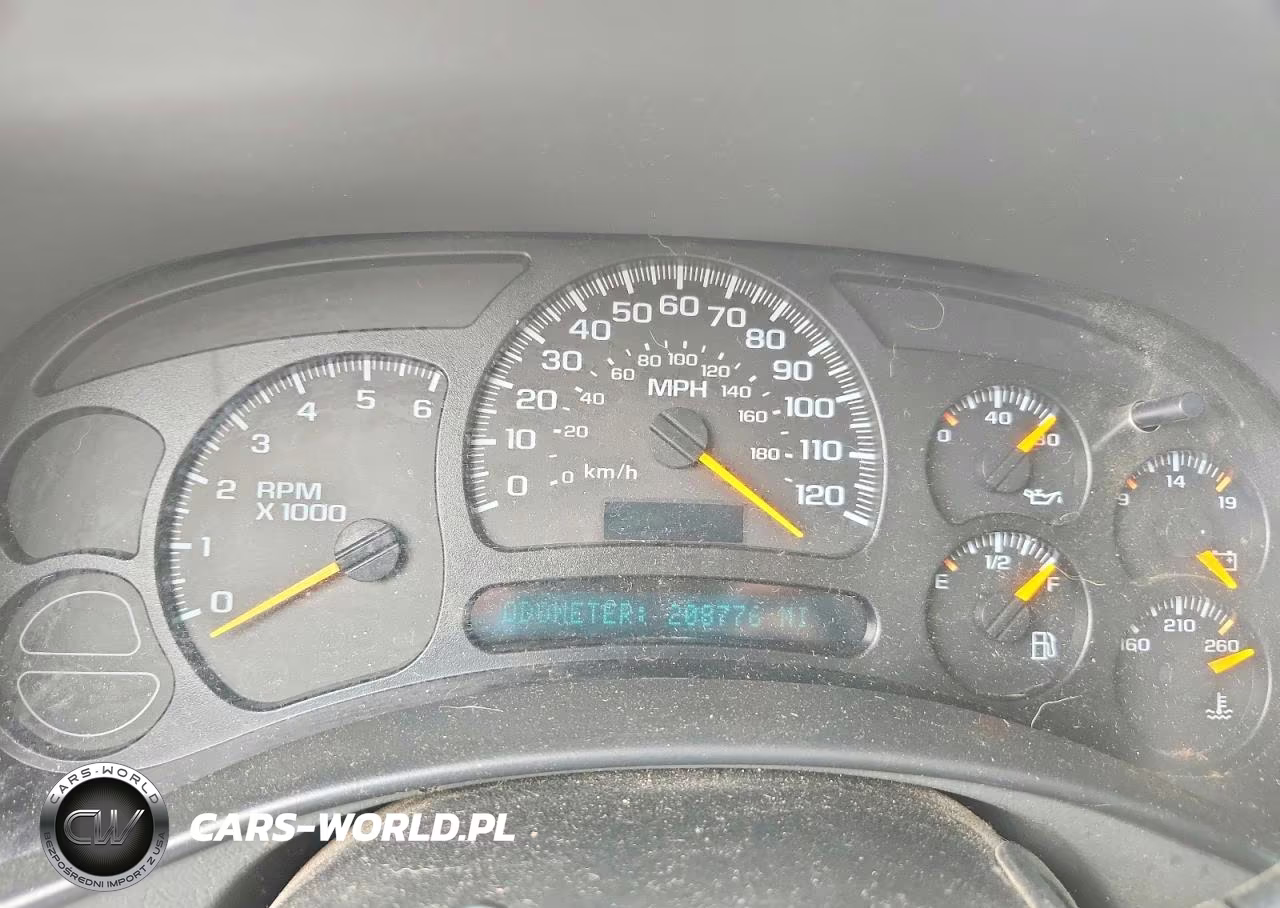 2005 Chevrolet Silverado C1500 VIN:2GCEC13T951202792 - 9