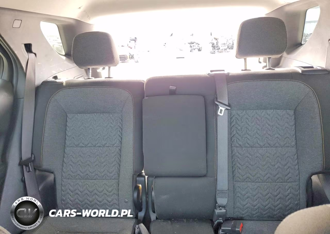2023 Chevrolet Equinox Lt VIN:3GNAXUEG5PL268592 - 10