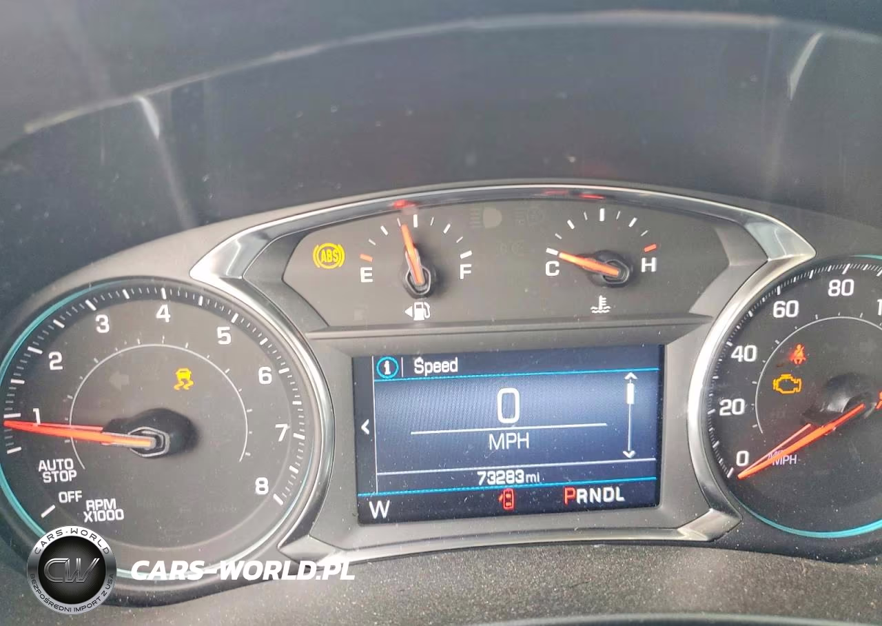 2023 Chevrolet Equinox Lt VIN:3GNAXUEG5PL268592 - 9
