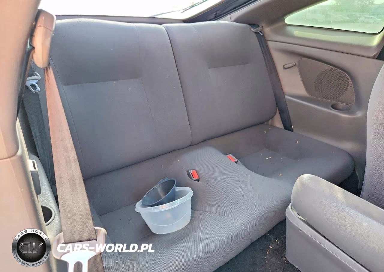 2002 Toyota Celica Gt VIN:JTDDR32T820132829 - 10