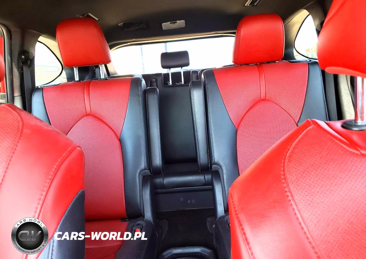 2023 TOYOTA HIGHLANDER L VIN:5TDKDRAH5PS513810 - 10