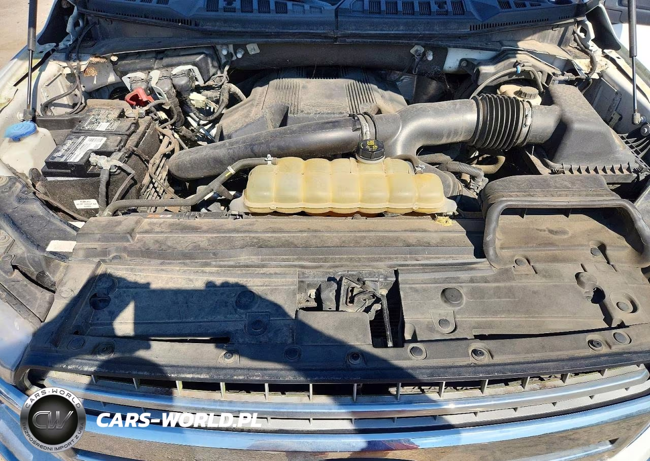 2020 Ford F150 Supercrew VIN:1FTFW1E40LKE11837 - 11