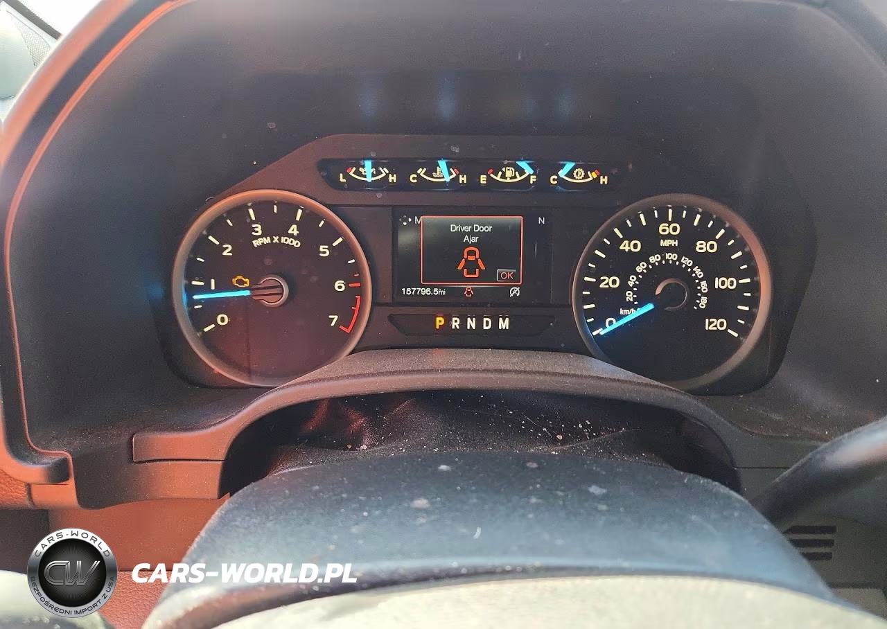 2020 Ford F150 Supercrew VIN:1FTFW1E40LKE11837 - 9