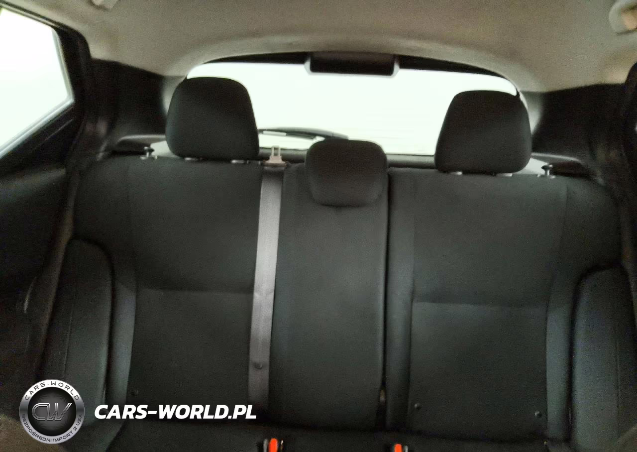 2023 Nissan Kicks S VIN:3N1CP5BV4PL556200 - 10