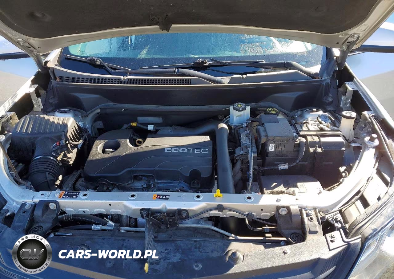 2019 Chevrolet Equinox Lt VIN:3GNAXKEV6KS560964 - 12