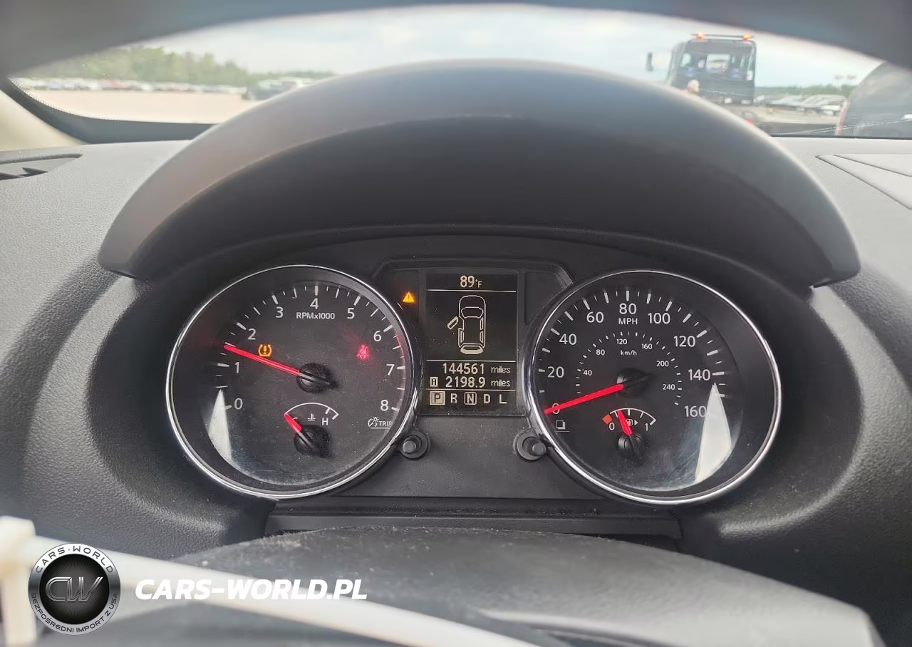 NISSAN ROGUE SELECT VIN:JN8AS5MT2FW660647 - 9
