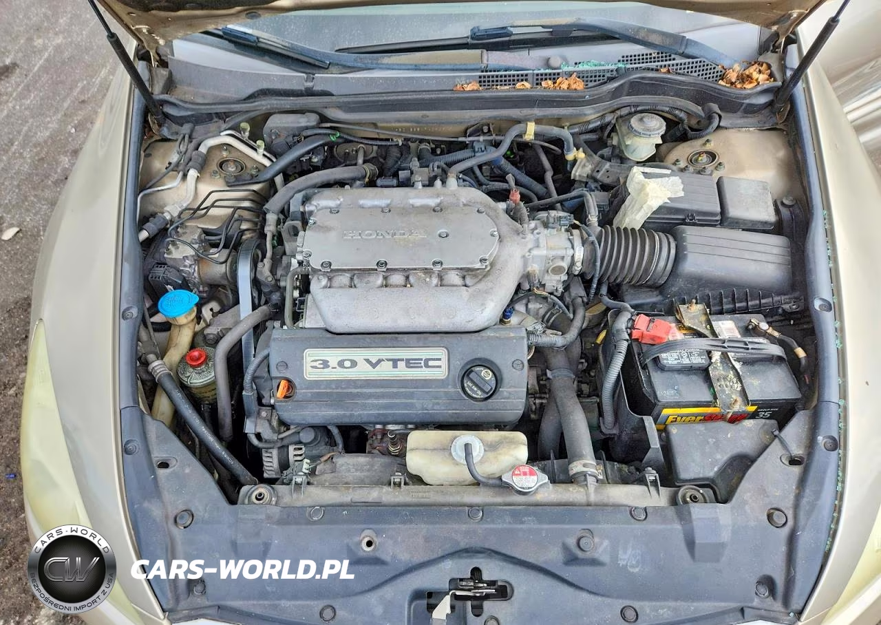 2007 Honda Accord Ex VIN:1HGCM665X7A090917 - 11