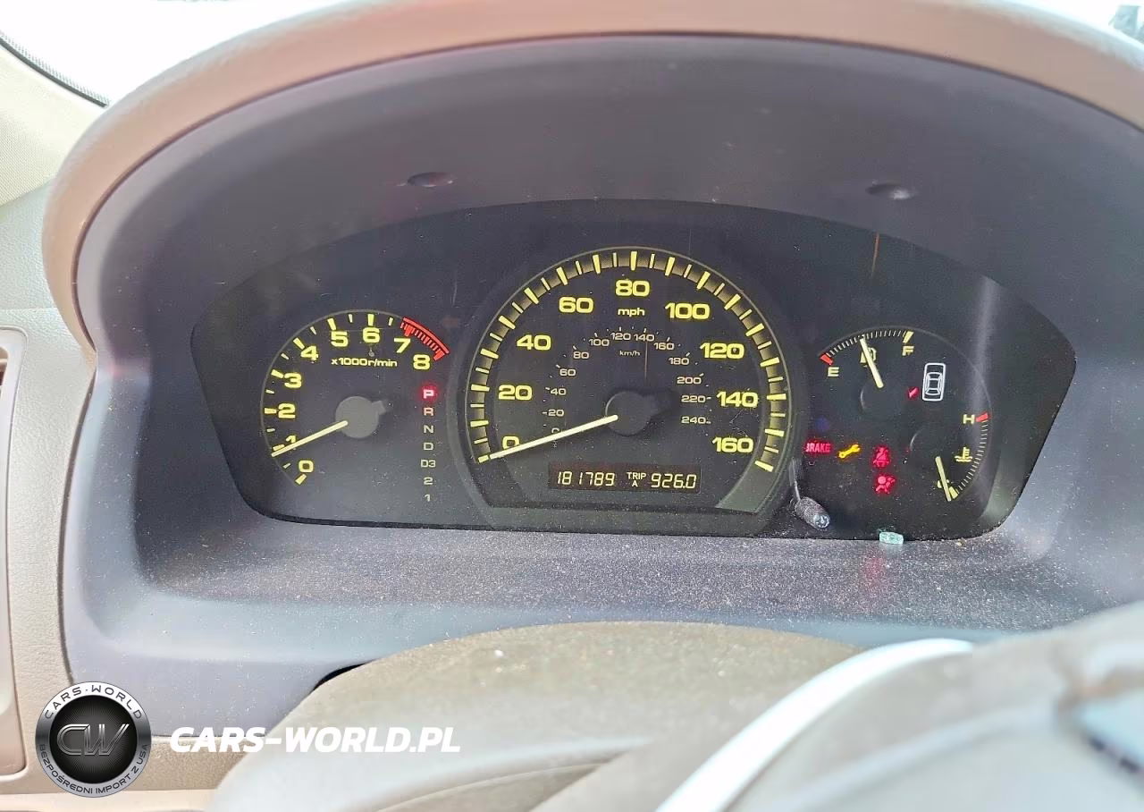 2007 Honda Accord Ex VIN:1HGCM665X7A090917 - 9