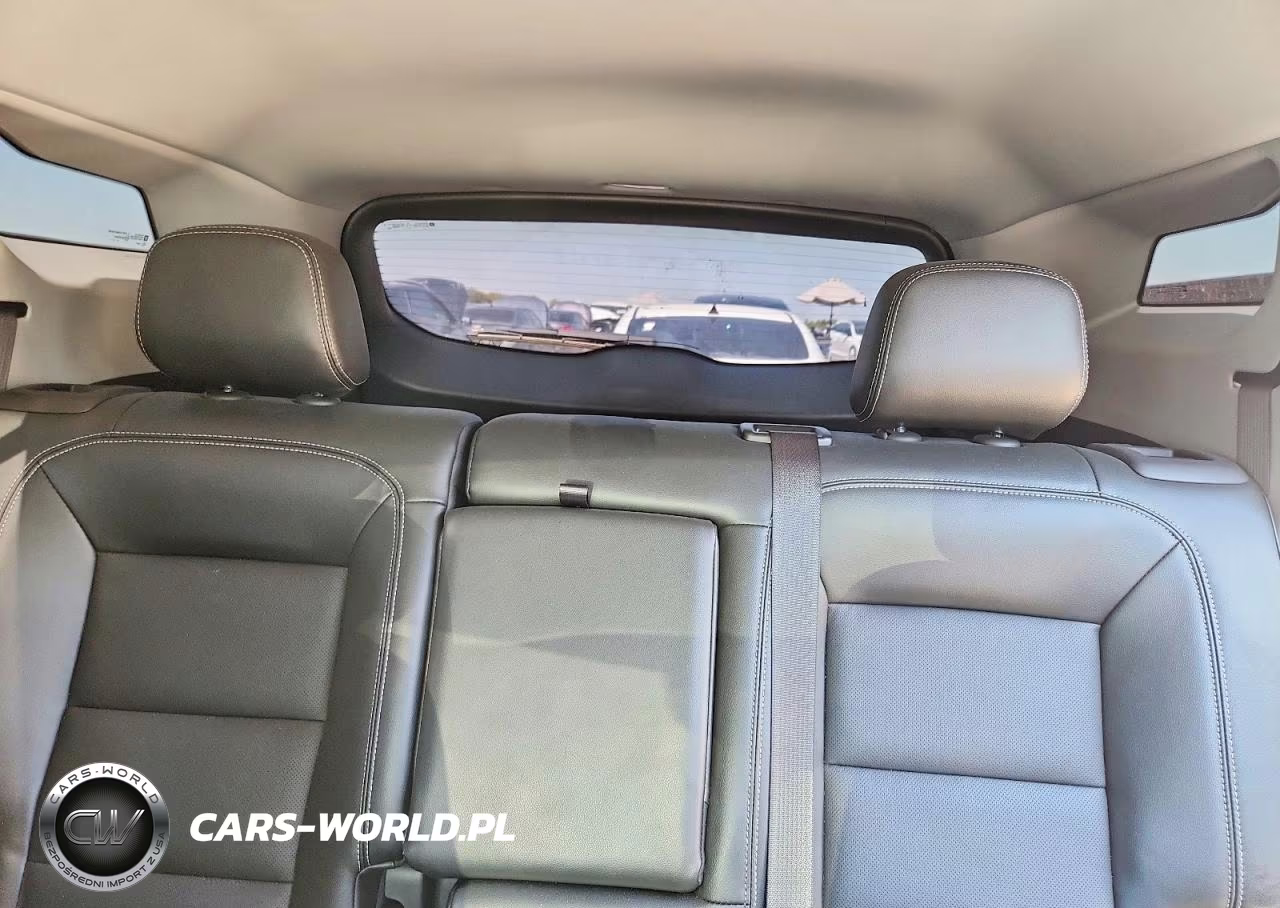 2024 GMC Terrain Slt VIN:3GKALPEG0RL390693 - 10