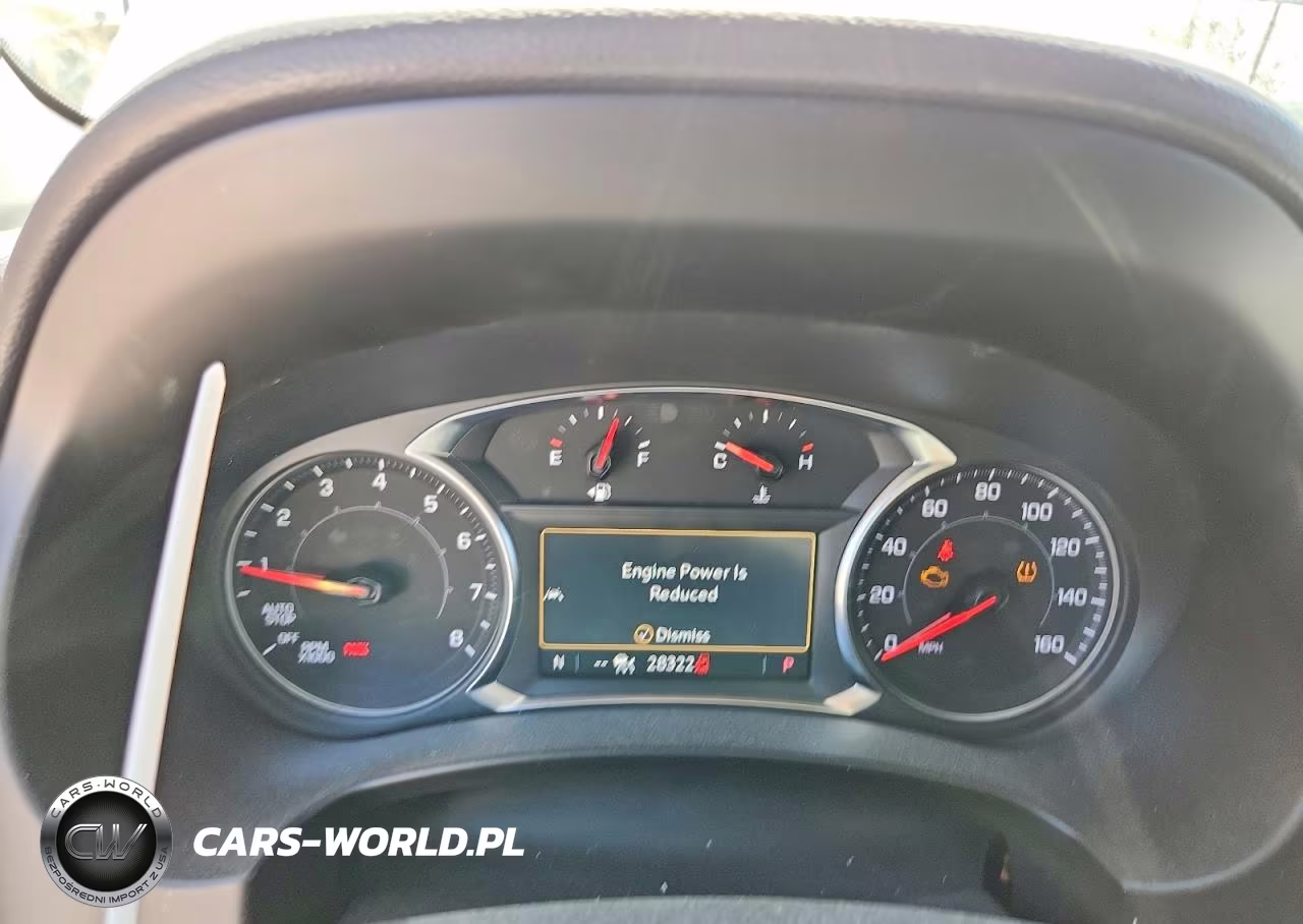 2024 GMC Terrain Slt VIN:3GKALPEG0RL390693 - 9