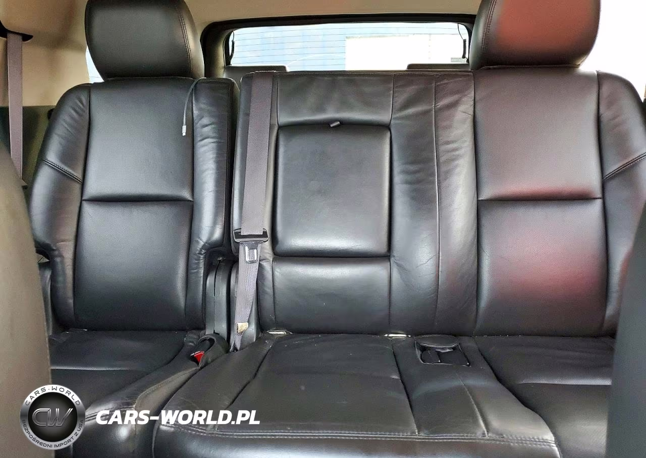 2011 Cadillac Escalade Hybrid VIN:1GYS4EEJ9BR238594 - 10