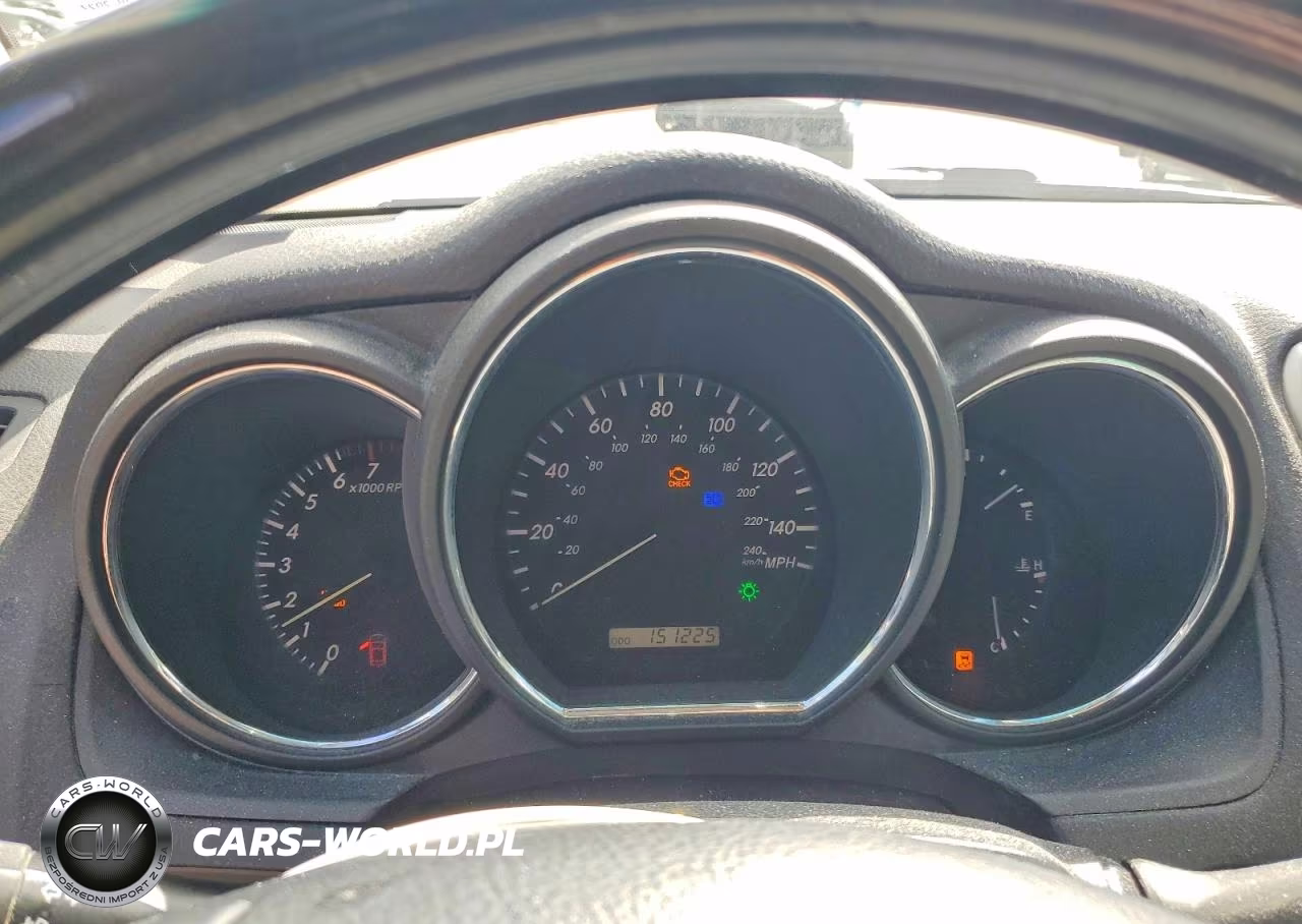 2009 Lexus Rx 350 VIN:2T2HK31U89C125343 - 9