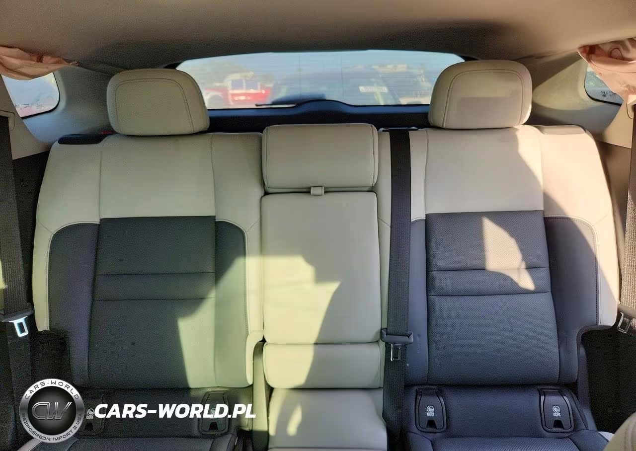 2024 Honda Prologue Elite VIN:3GPKHZRJ2RS503406 - 10