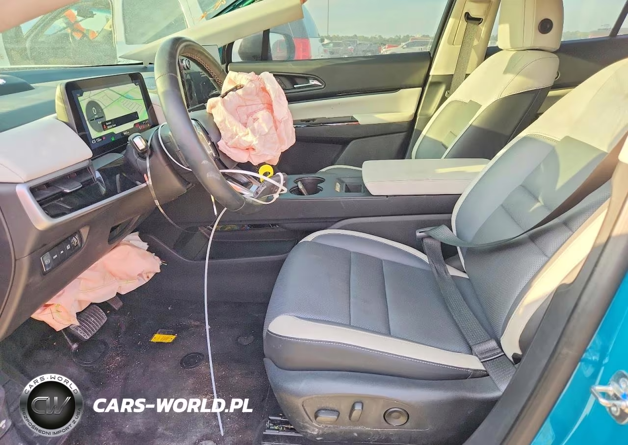 2024 Honda Prologue Elite VIN:3GPKHZRJ2RS503406 - 7