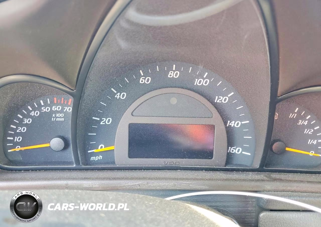 2002 Mercedes-Benz C 230K Sport Coupe VIN:WDBRN47J72A199381 - 9