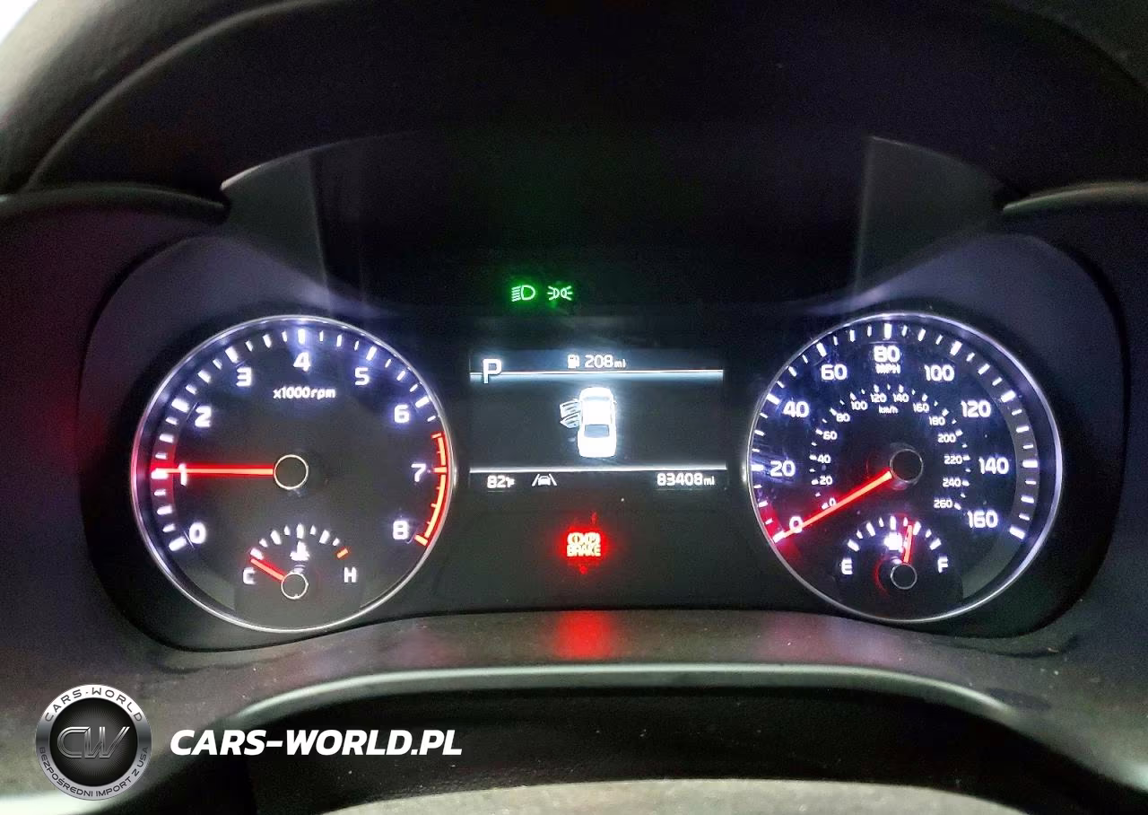 2023 Kia Forte Lxs VIN:3KPF24AD5PE566119 - 9
