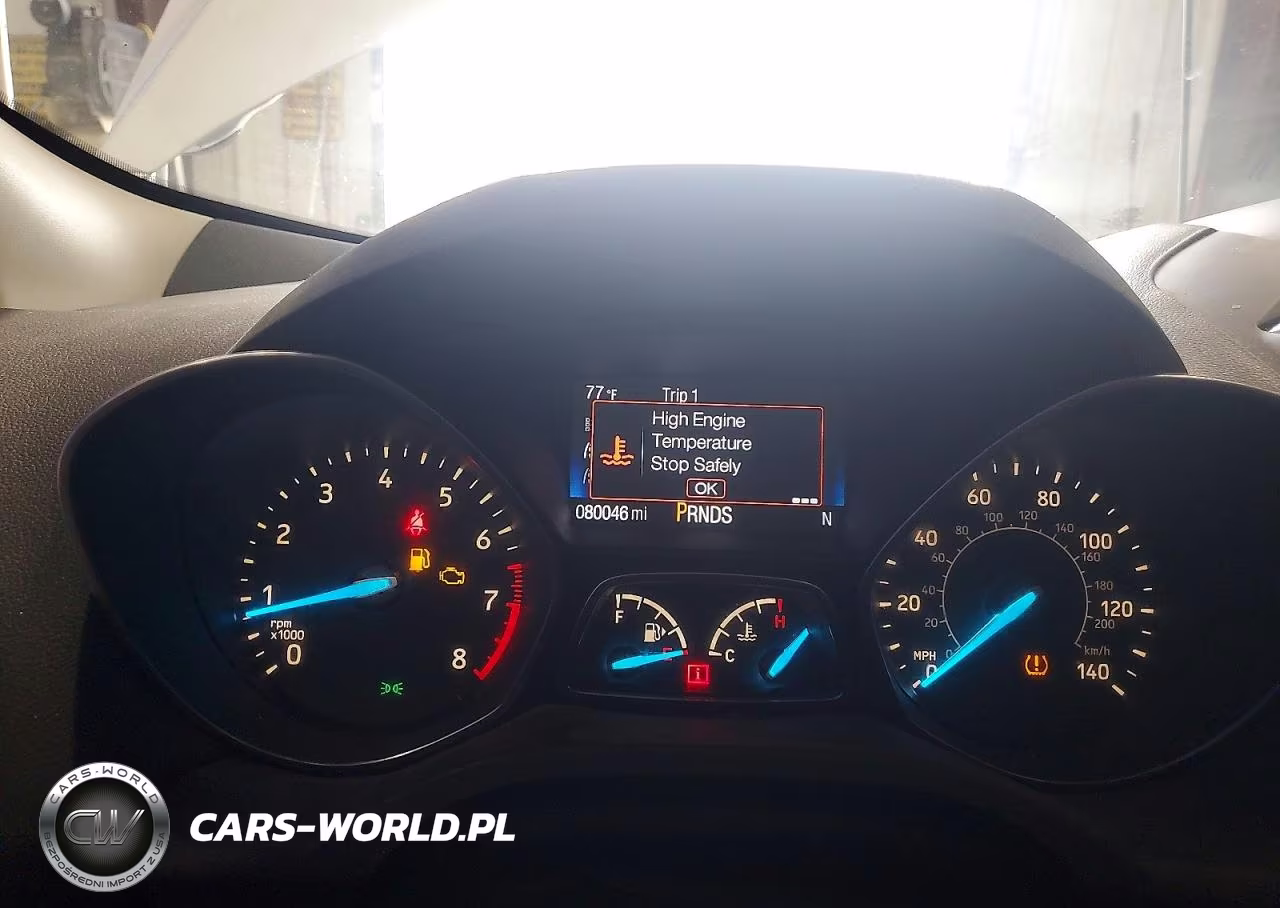 2018 Ford Escape Se VIN:1FMCU9GDXJUA29946 - 9