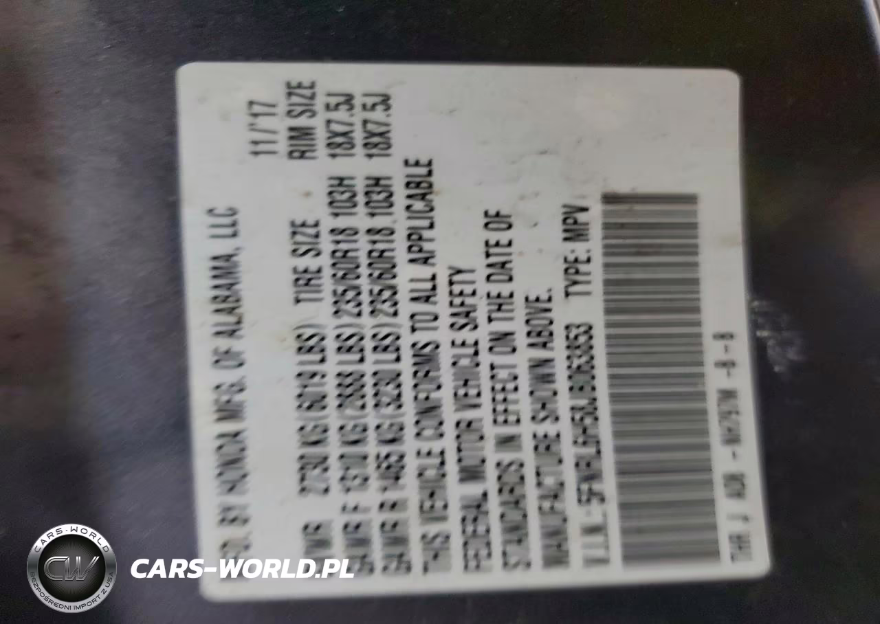 2018 Honda Odyssey Ex VIN:5FNRL6H58JB063853 - 14