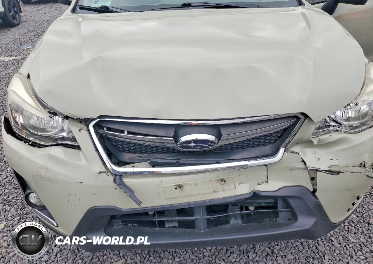 2016 Subaru Crosstrek Premium VIN:JF2GPABC7G9299680 - 12