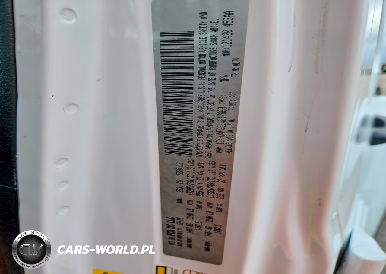 2020 Jeep Wrangler Unlimited Rubicon VIN:1C4HJXFG5LW217669 - 13