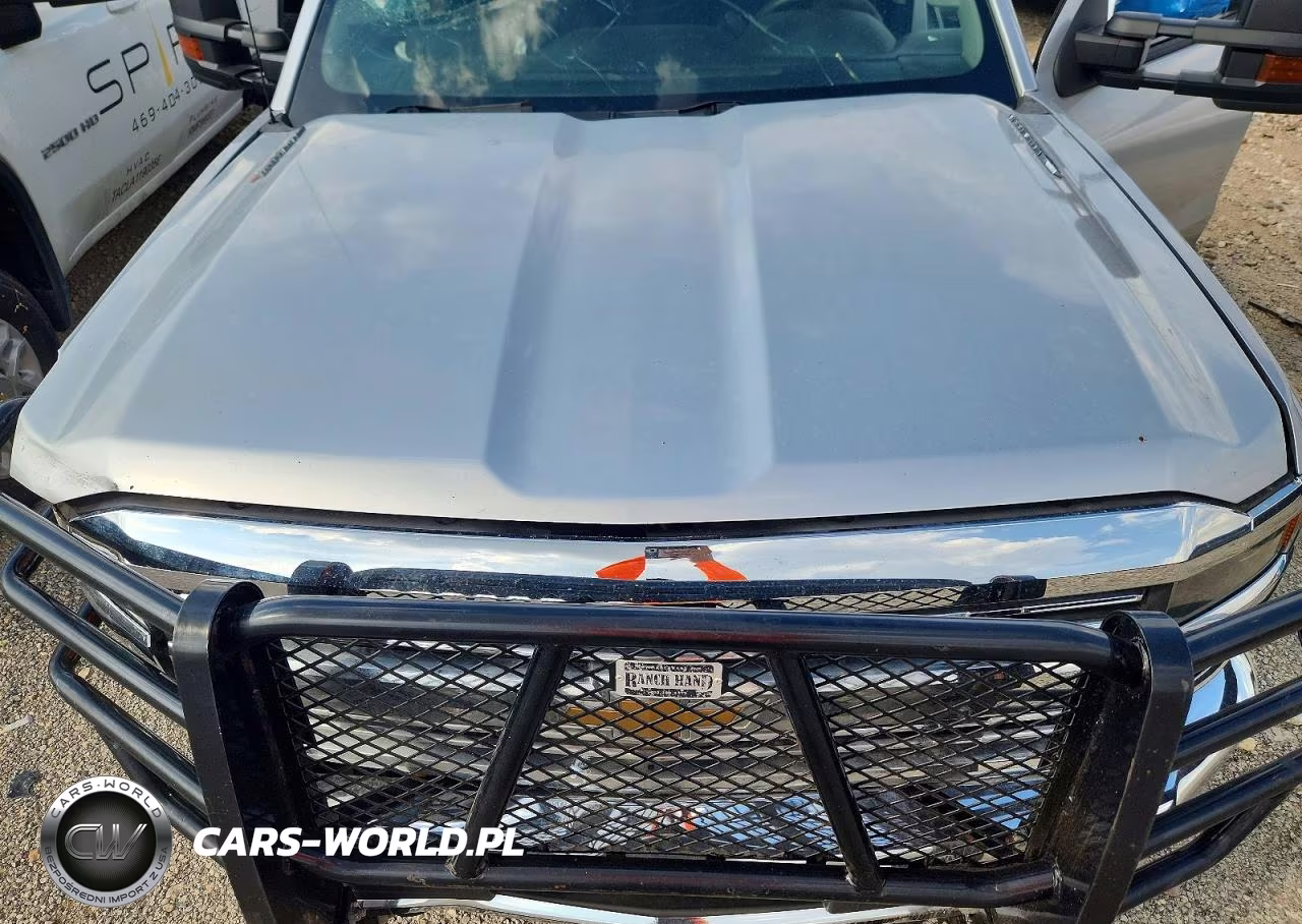 2016 Chevrolet Silverado K3500 VIN:1GB4KYC89GF294053 - 11