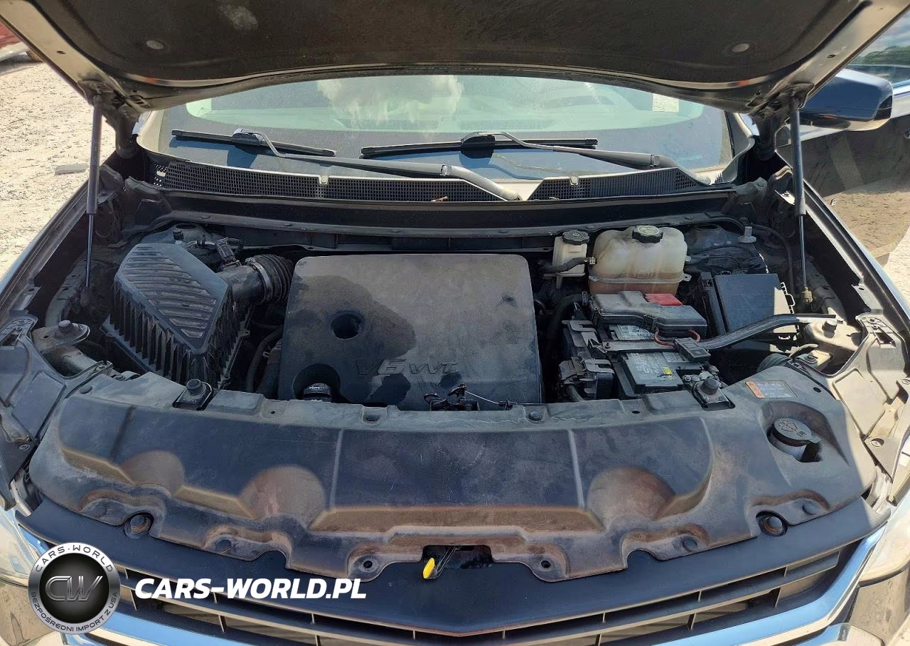 2019 Chevrolet Traverse Ls VIN:1GNERFKW6KJ163014 - 12