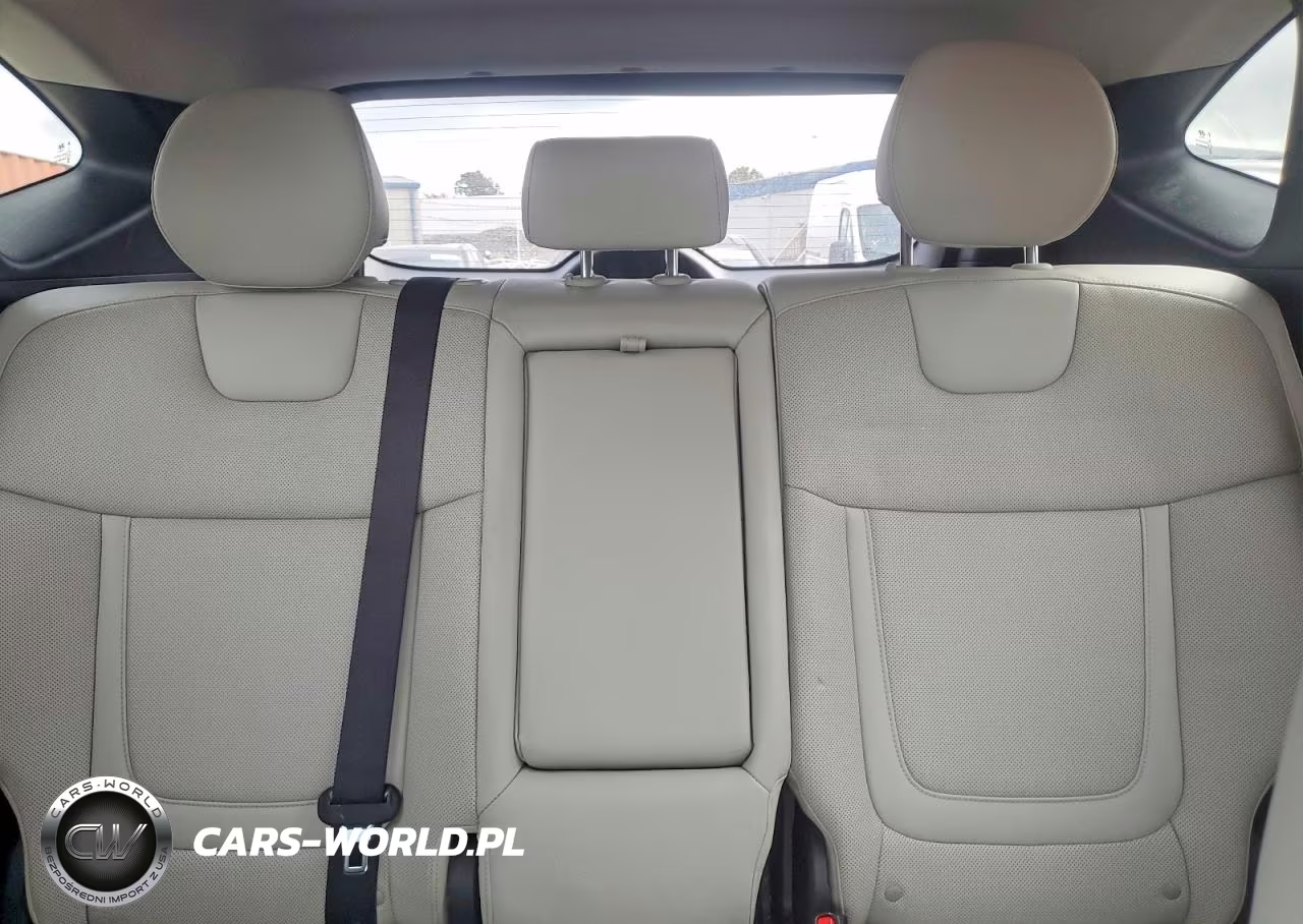 2023 Hyundai Tucson Limited VIN:5NMJECAE2PH175250 - 10