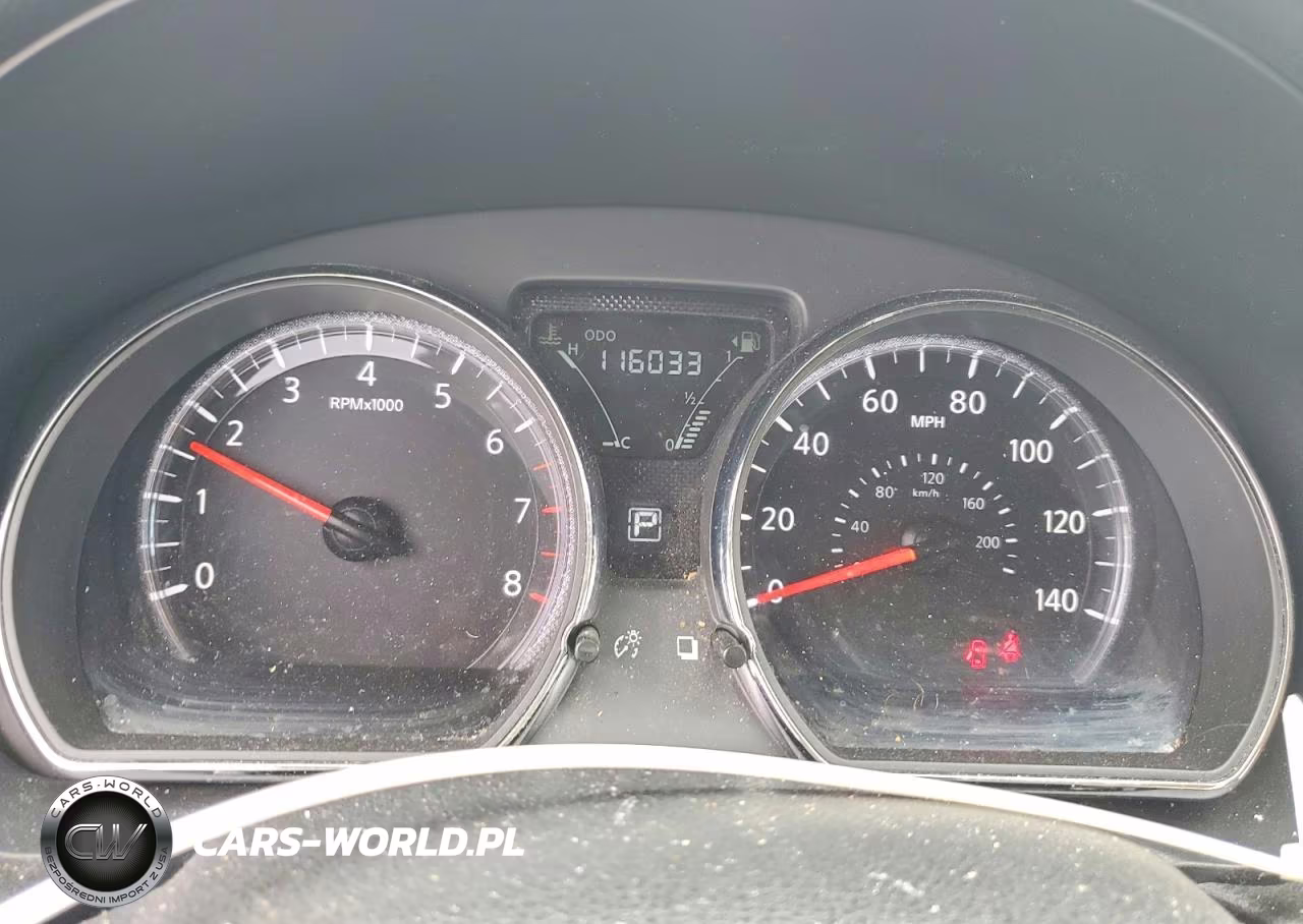 2019 Nissan Versa Sv VIN:3N1CN7AP8KL825411 - 9