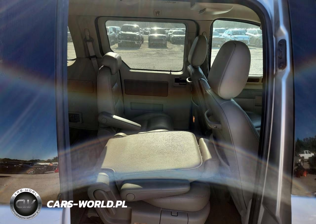 2006 Ford Freestar Sel VIN:2FMZA52286BA22962 - 11
