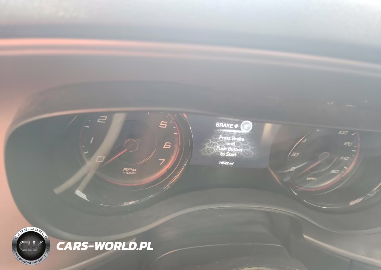 2023 Dodge Charger R VIN:2C3CDXCT3PH702811 - 9