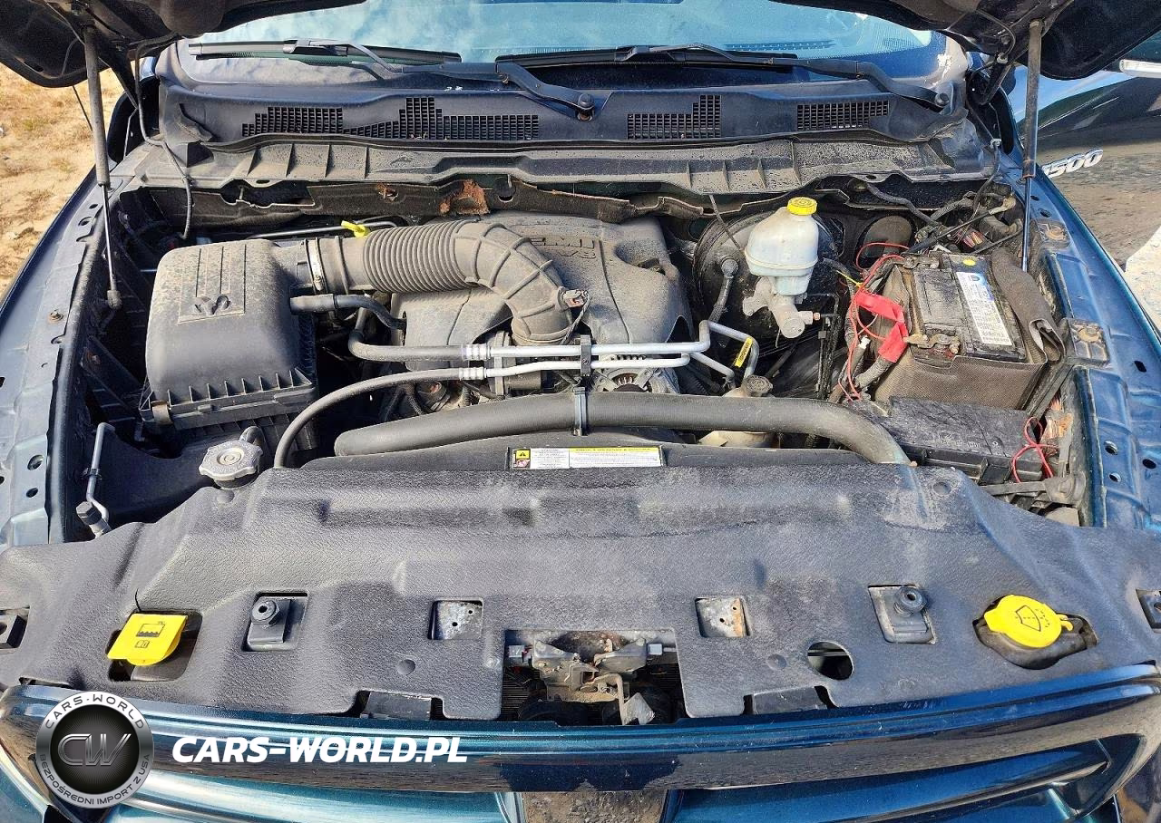 2011 Dodge Ram 1500 Sport VIN:1D7RV1CT5BS527467 - 11
