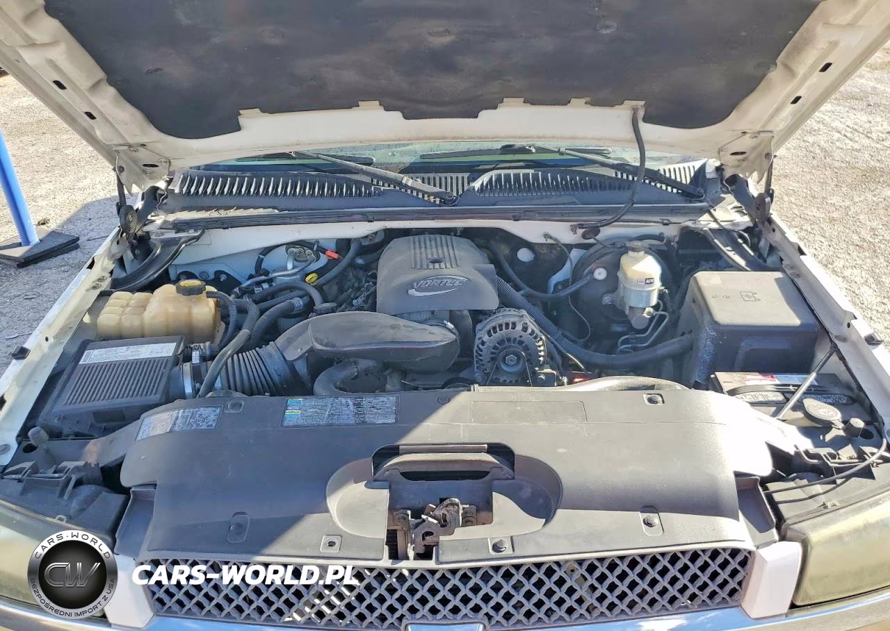 2005 Chevrolet Silverado C1500 VIN:2GCEC13T151378218 - 11