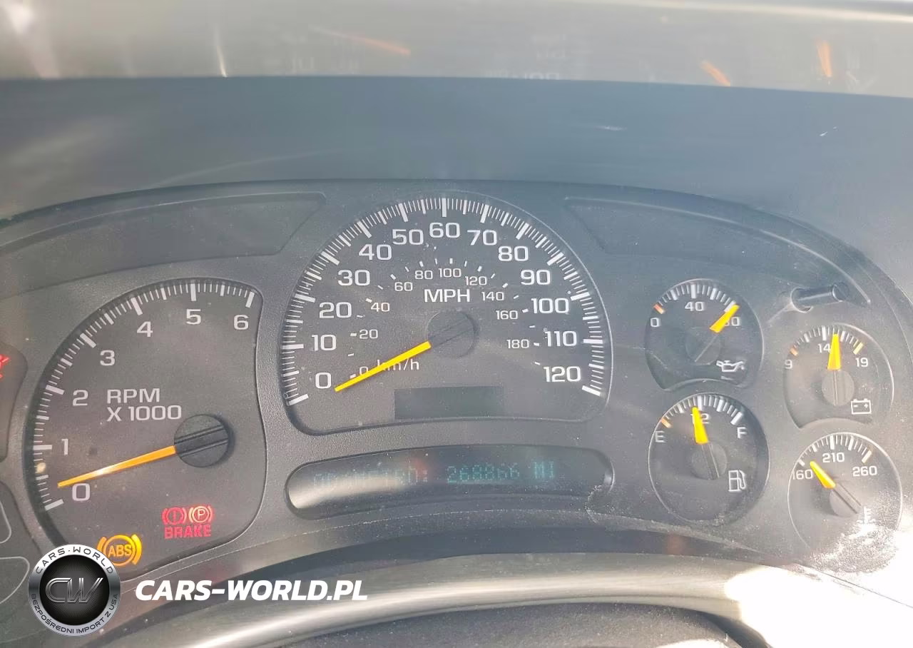 2005 Chevrolet Silverado C1500 VIN:2GCEC13T151378218 - 9
