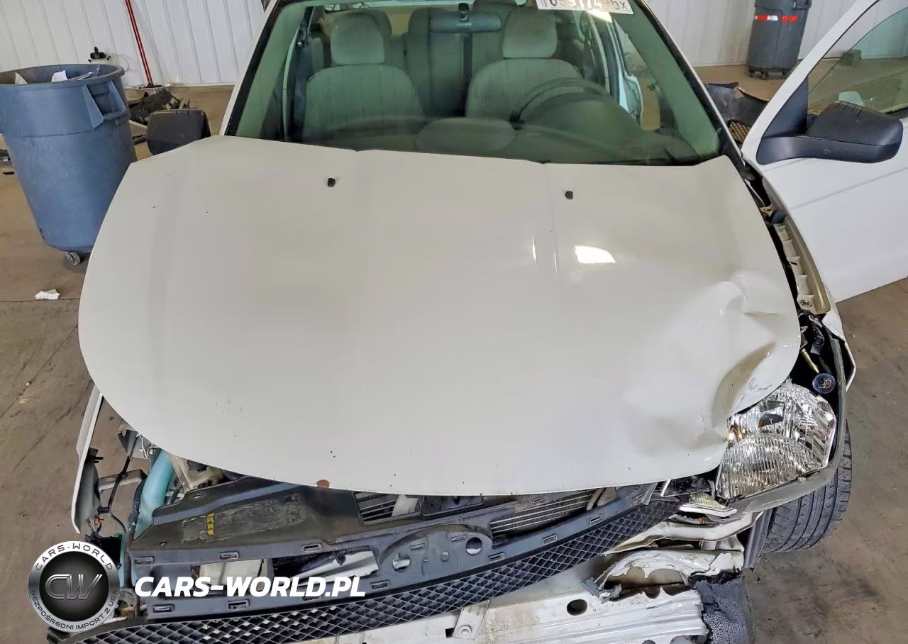 2010 Ford Focus Se VIN:1FAHP3FN1AW299425 - 11