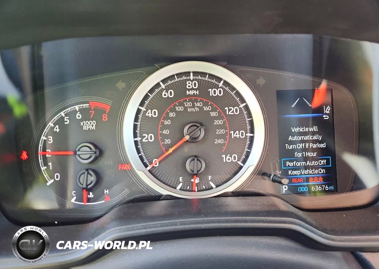 2022 Toyota Corolla Cross Le VIN:7MUBAABG4NV009168 - 9