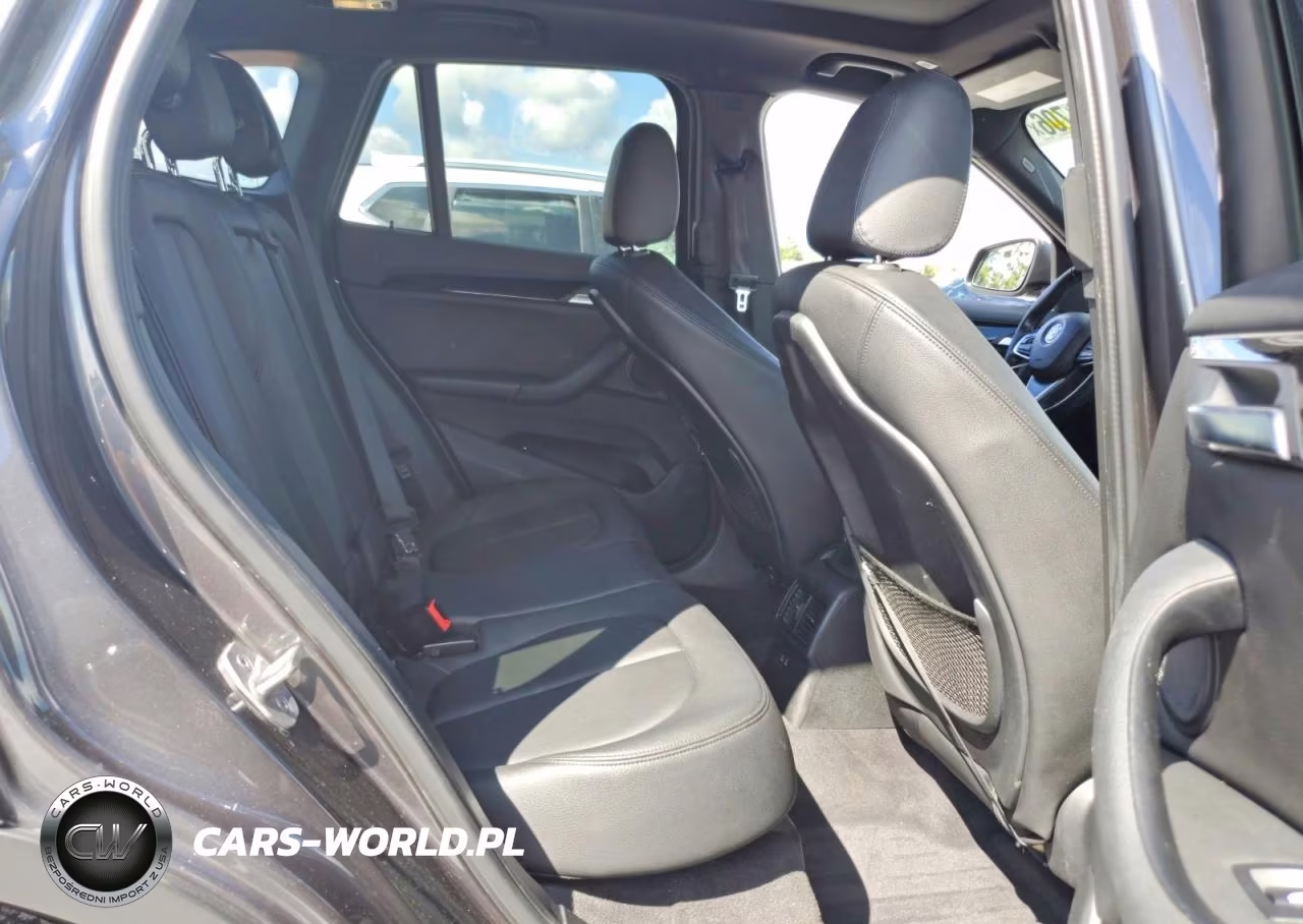 2020 BMW X1 xDrive28I VIN:WBXJG9C09L5P77951 - 11