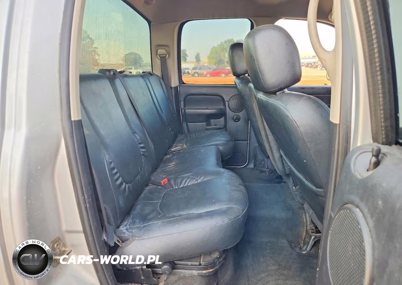 2003 Dodge Ram 2500 St VIN:3D7KU28D13G704116 - 11