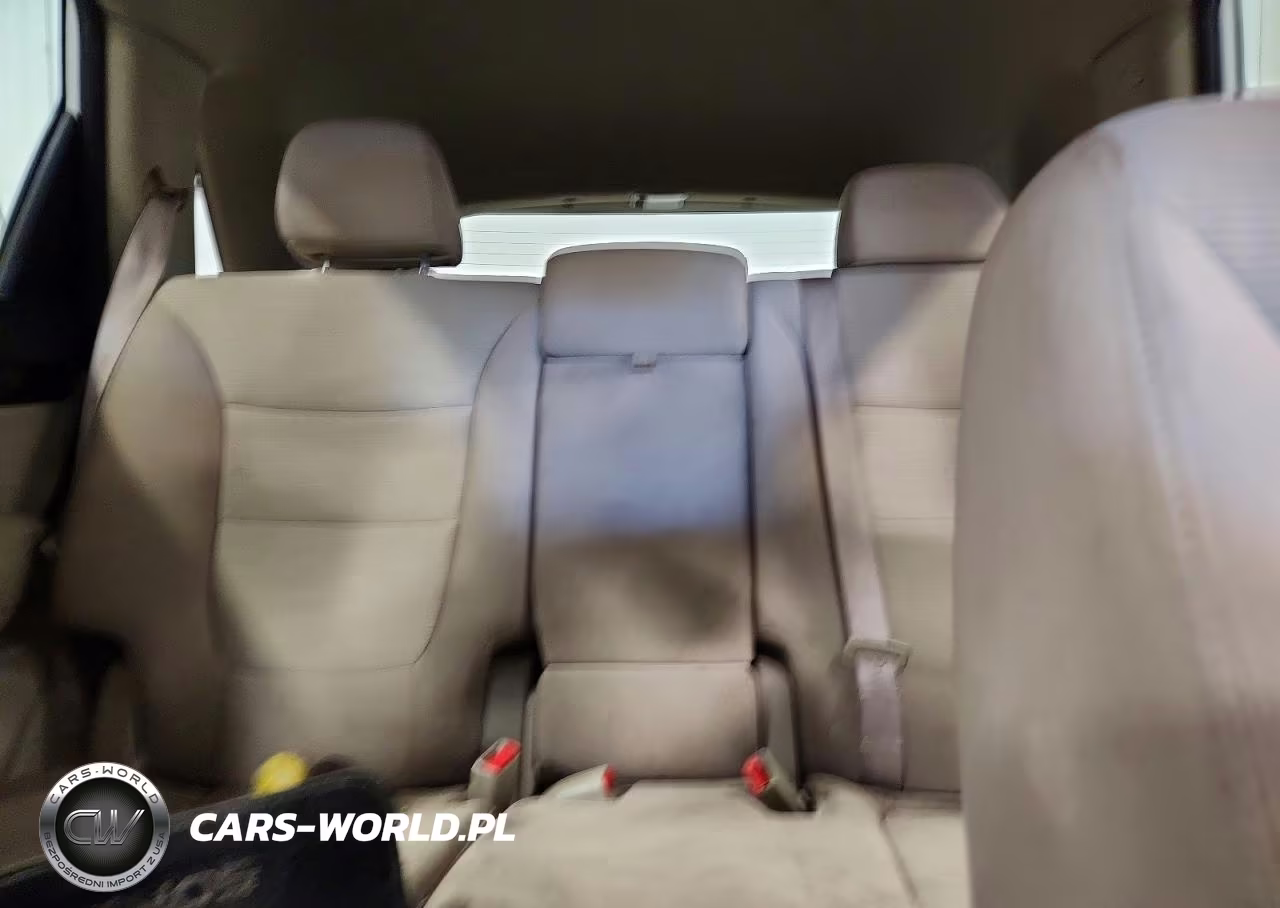 2015 Kia Sorento Lx VIN:5XYKTDA75FG645748 - 10
