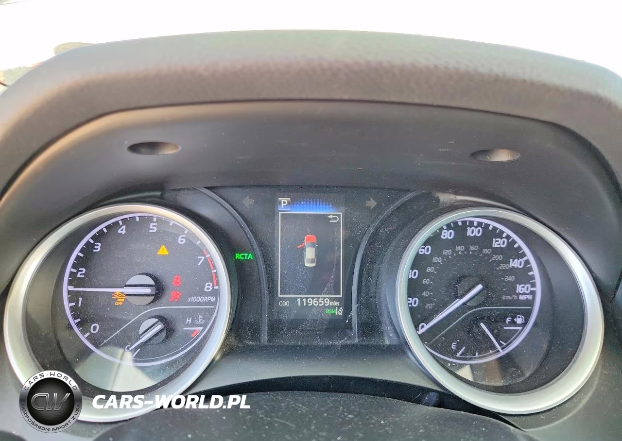 2021 Toyota Camry Le VIN:4T1H11AK0MU616183 - 9