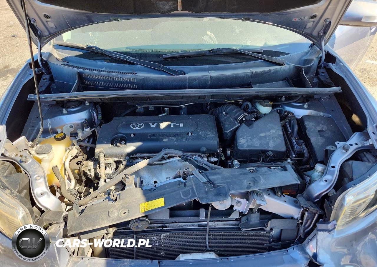 2010 Scion Xb Base VIN:JTLZE4FE1A1106539 - 11