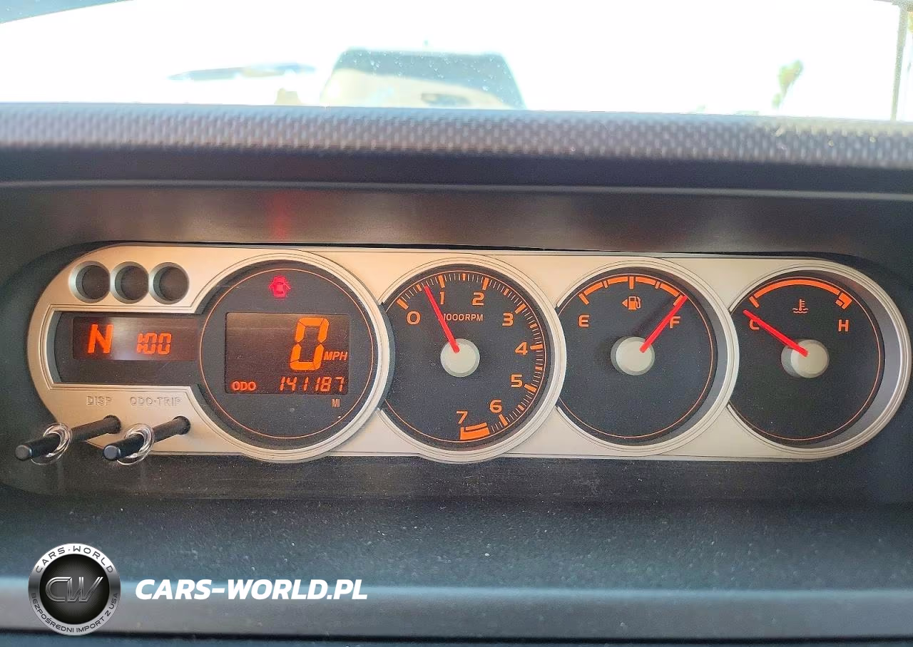 2010 Scion Xb Base VIN:JTLZE4FE1A1106539 - 9