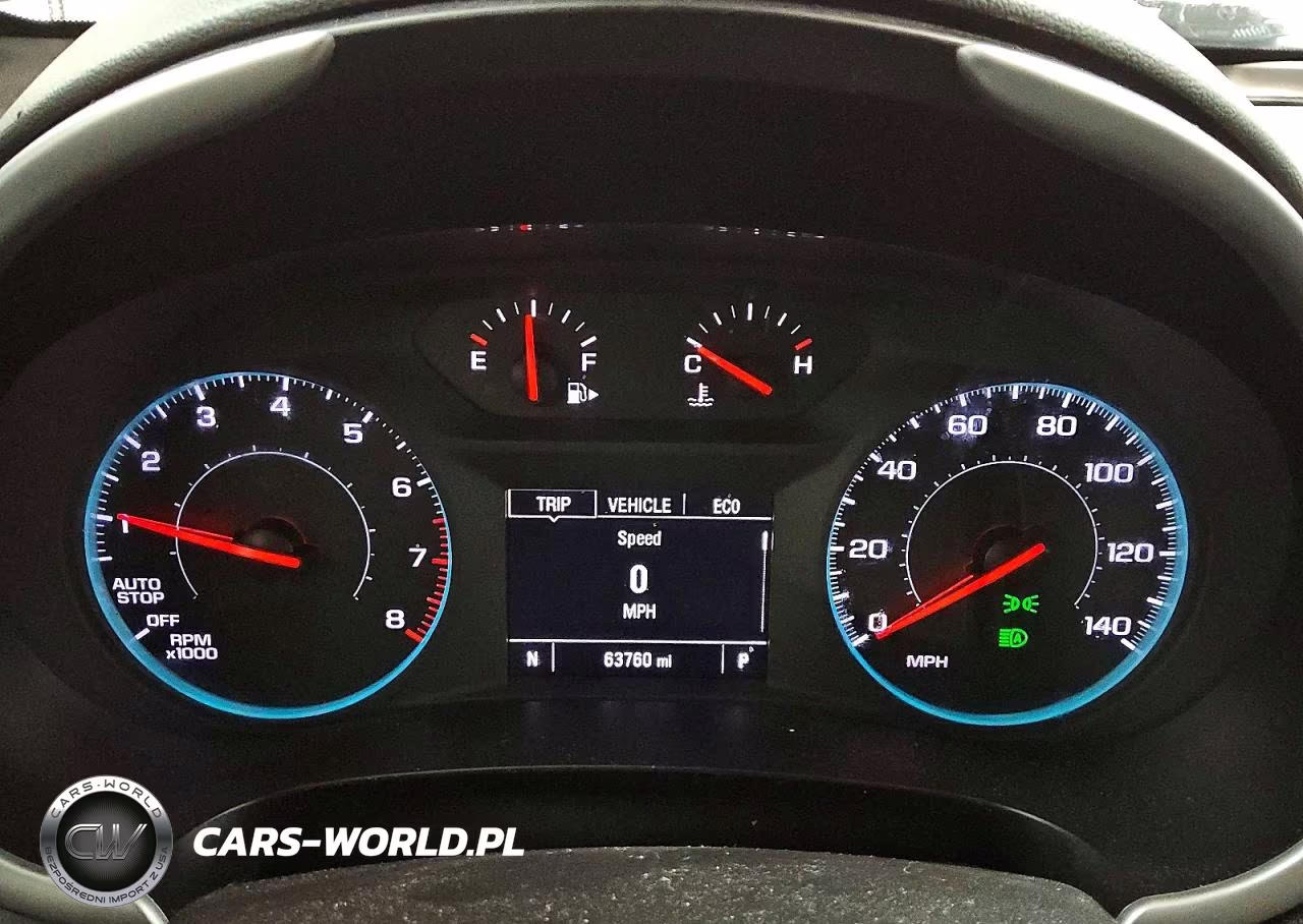 2023 Chevrolet Malibu Lt VIN:1G1ZD5ST1PF242330 - 9