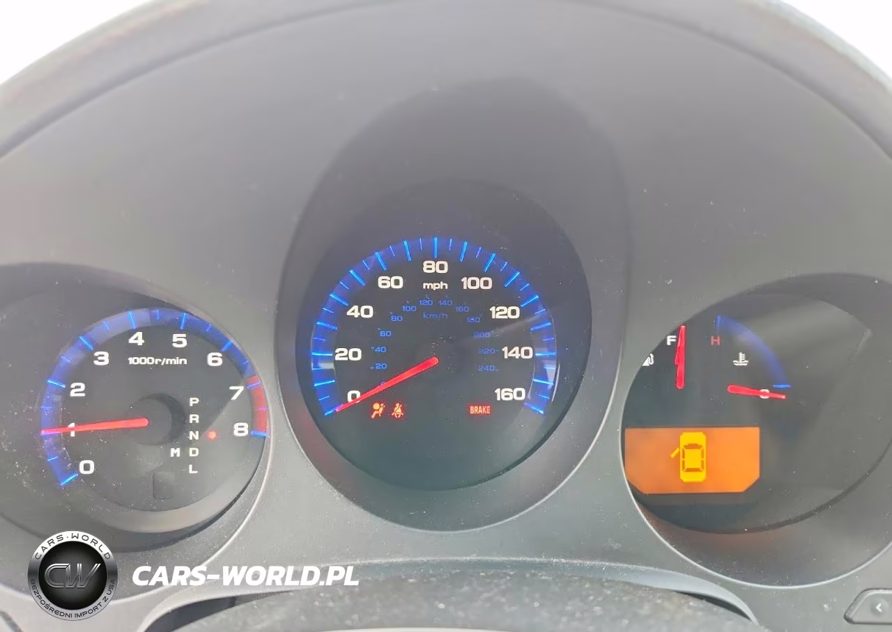 2006 Acura 3.2Tl VIN:19UUA66256A069894 - 9